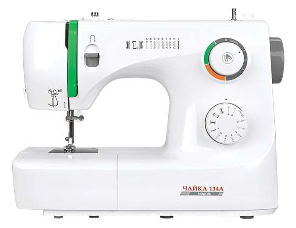 Швейная машина Chayka (Чайка) 134a