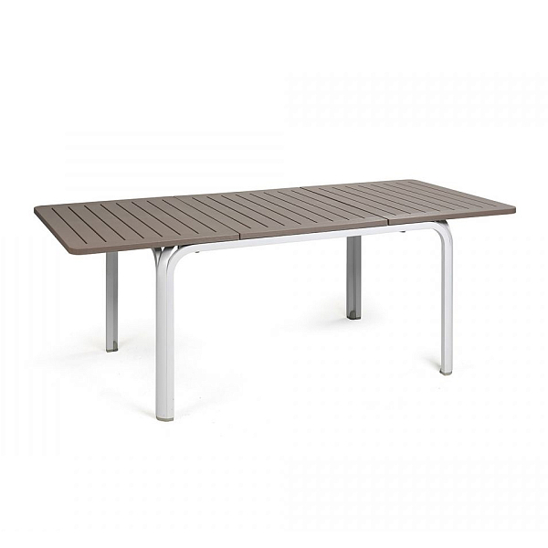 Стол Nardi Alloro 140 Extensible