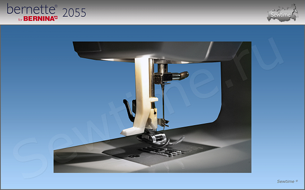 Швейная машина Bernette 2055
