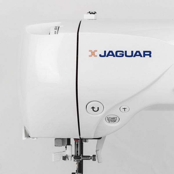 Швейная машина Jaguar Pro5