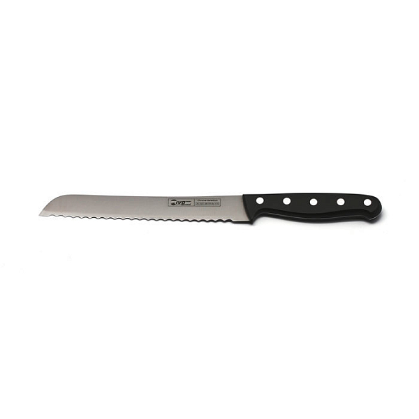 Нож для хлеба 20,5см Ivo 9010.20