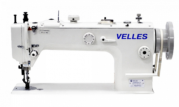 Прямострочная промышленная швейная машина Velles VLS 1153