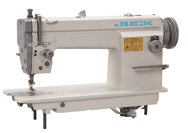 Прямострочная одноигольная швейная машина Juck JK 60581