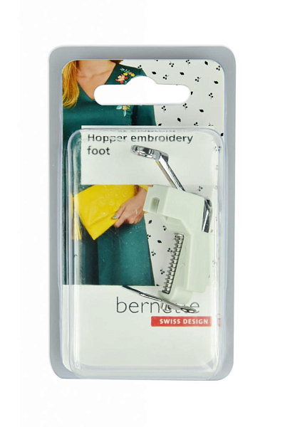 Лапка Bernette арт. 5020209326 для вышивки и стежки