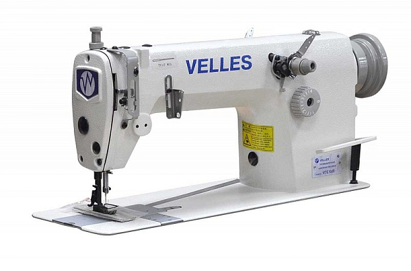 Прямострочная промышленная швейная машина Velles VLS 1058