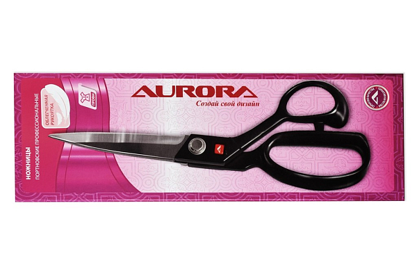 Ножницы Aurora AU-1209-105