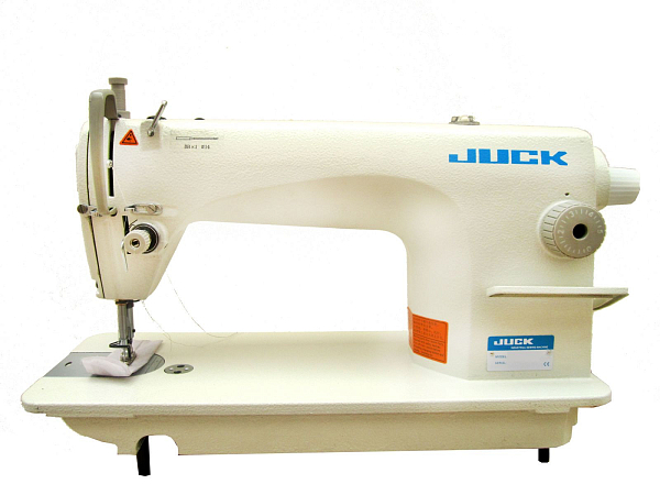 Прямострочная одноигольная швейная машина Juck JK 8700H 7