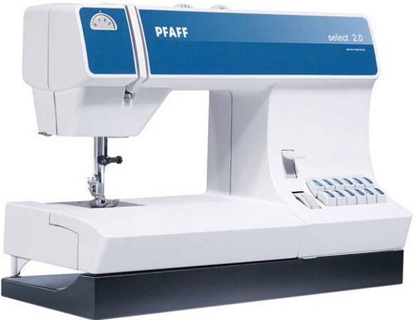 Швейная машина Pfaff Select 2.0