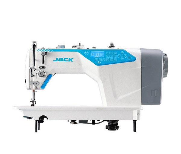 Прямострочная промышленная швейная машина Jack JK-A4B-C