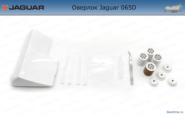 Оверлок Jaguar 065D