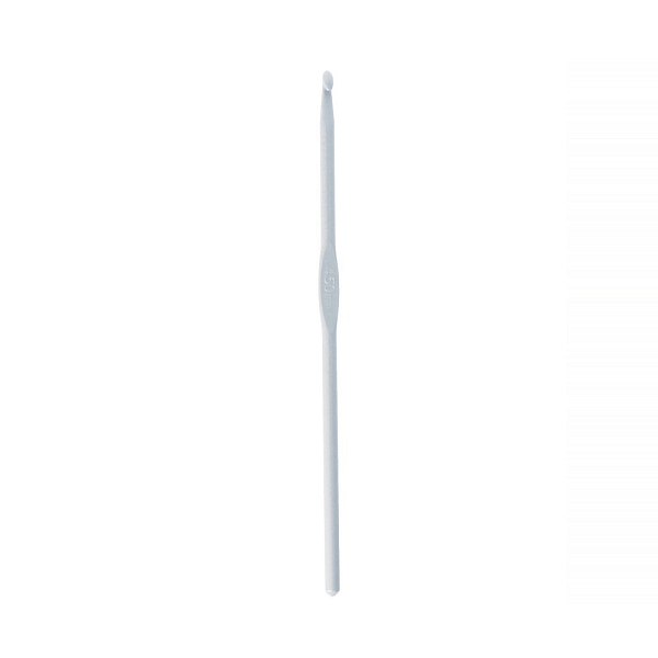 Крючок для вязания Gamma CHT длина 15, диаметр 4.5 мм