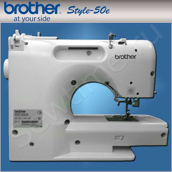 Швейная машина Brother Style 50e