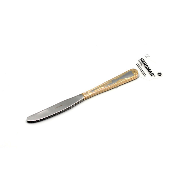 Набор ножей SAMBA-2, 3 шт Herdmar 02040010400M03