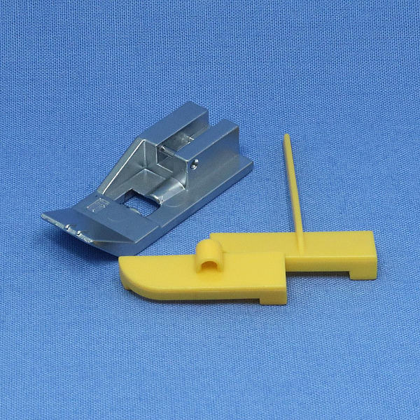 Лапка BabyLock B5002-06B-C для изготовления защипов или вшивания шнурка