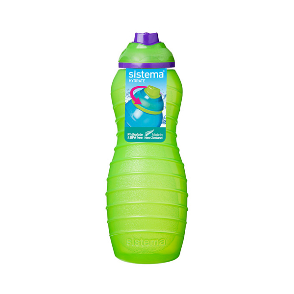 Бутылка для воды 700мл Sistema 745NW
