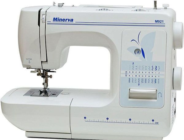 Швейная машина Minerva M921