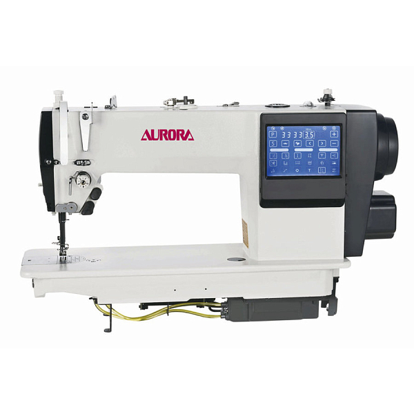 Прямострочная промышленная швейная машина Aurora A-7300H