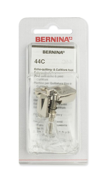 Лапка Bernina №44С арт. 0333697200 для квилтинга
