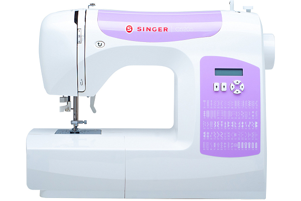 Швейная машина Singer C5205