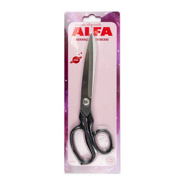 Ножницы Alfa AF-P95