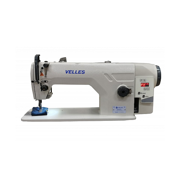 Прямострочная промышленная швейная машина Velles VLS 1060D