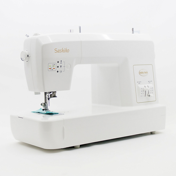 Швейная машина ручного стежка Babylock Sashiko 2 (BLQK2)