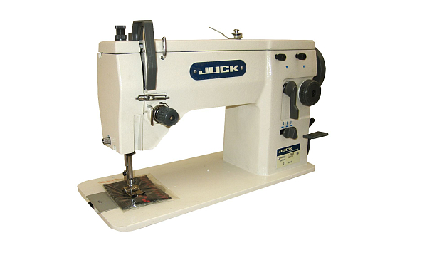 Промышленная швейная машина зигзаг Juck JK-T20U53