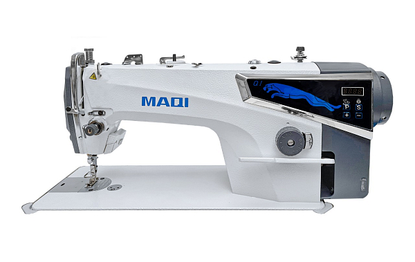 Прямострочная промышленная швейная машина Maqi Q1-M