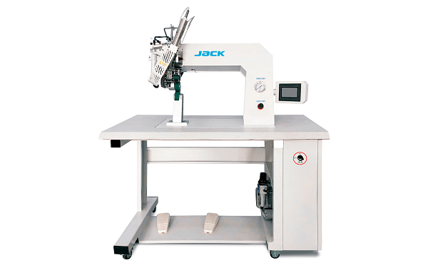 Промышленная машина Jack JK-6100