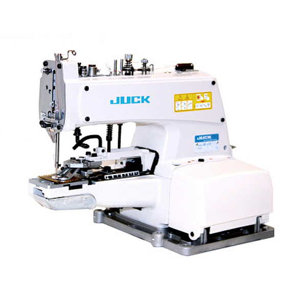 Промышленная пуговичная швейная машина Juck JK-373