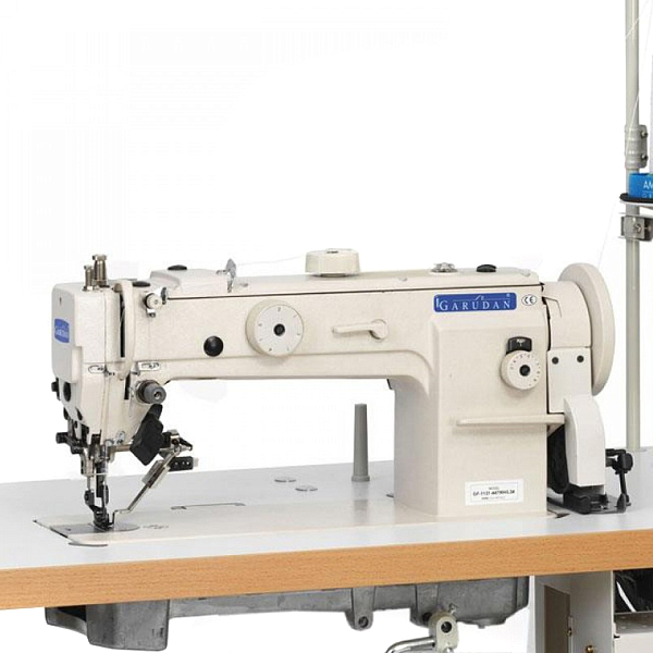 Прямострочная промышленная швейная машина Garudan GF-1131-443MH/L34