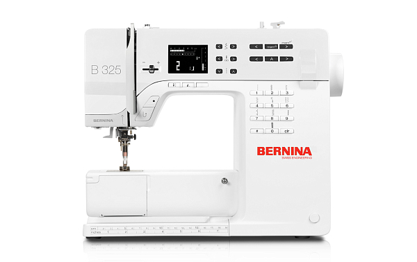 Швейная машина Bernina B 325