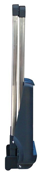 Сумка-тележка хозяйственная Rolser Plegamatic Original MF PLE 001 Azul