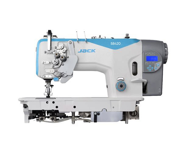 Промышленная швейная машина Jack JK-58420B-003