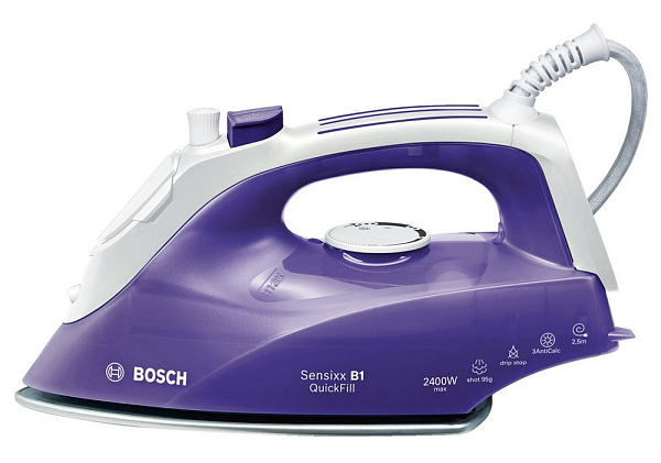 Утюг Bosch TDA 2680