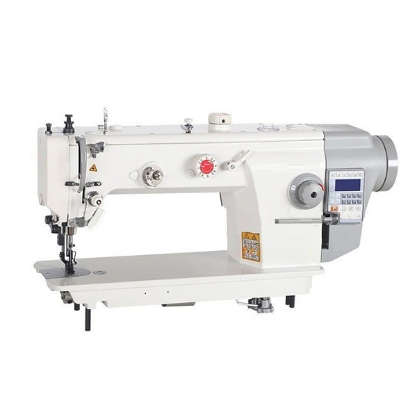 Прямострочная промышленная швейная машина Aurora A-640-D4