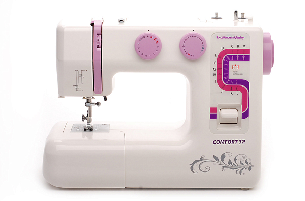 Швейная машина Comfort 32