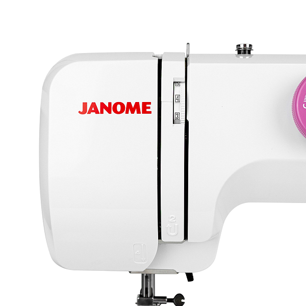 Швейная машина Janome 311PG Aniversary Edition (юбилейная) (311 PG)