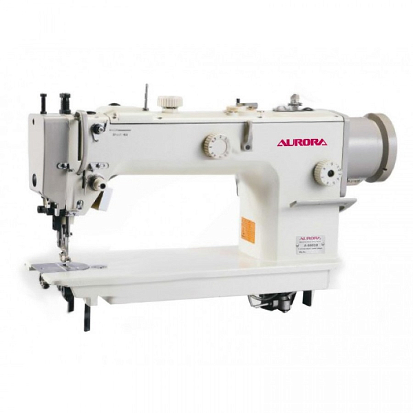 Прямострочная промышленная швейная машина Aurora A-611D