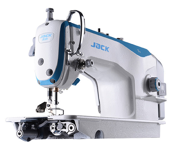 Промышленная швейная машина Jack JK-F4H-7