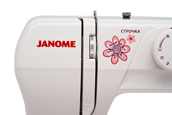 Швейная машина Janome M20