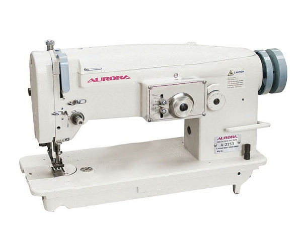Промышленная швейная машина зигзаг Aurora A-2150
