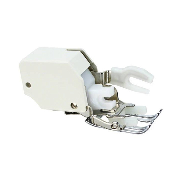 Лапка Juki 400-80963 для швейной машины верхний транспортер (шагающая)