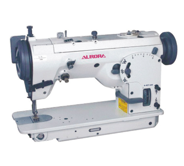 Промышленная швейная машина зигзаг Aurora A-457-105