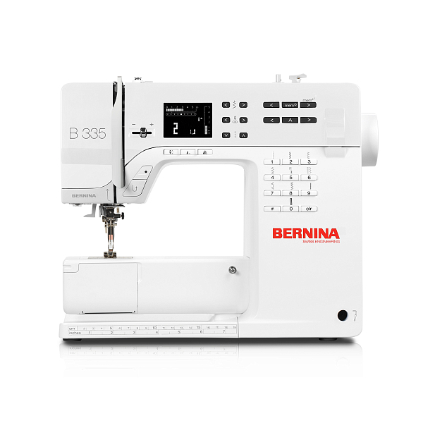 Швейная машина Bernina B 335