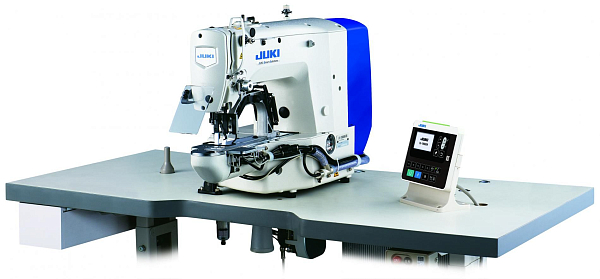 Промышленная швейная машина закрепочная Juki LK-1900BNF/MС672