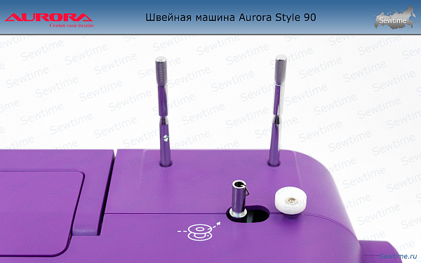 Швейная машина Aurora Style 90