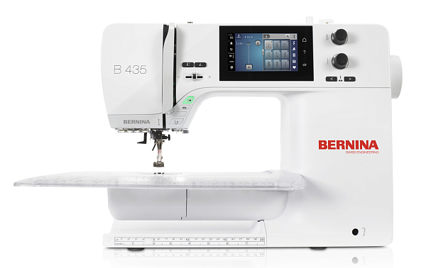 Швейная машина Bernina B 435