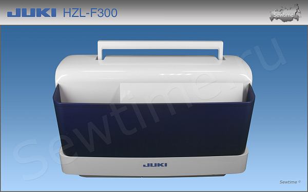 Швейная машина Juki HZL F 300 (F300)