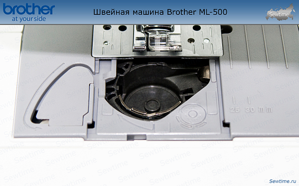 Швейная машина Brother ML-500
